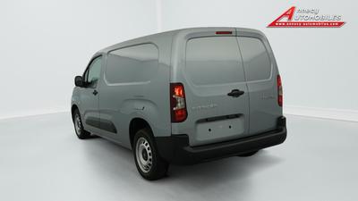 Citroën Berlingo Van Taille Xl 950kg Bluehdi 130 s Eat8