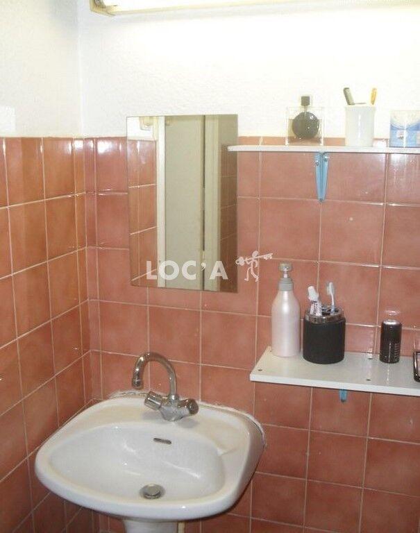 Studio - 29 m² - 1 pièce