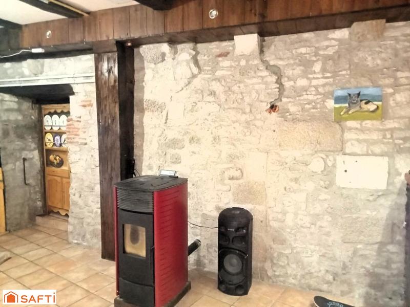 Maison - 310 m² - 8 pièces