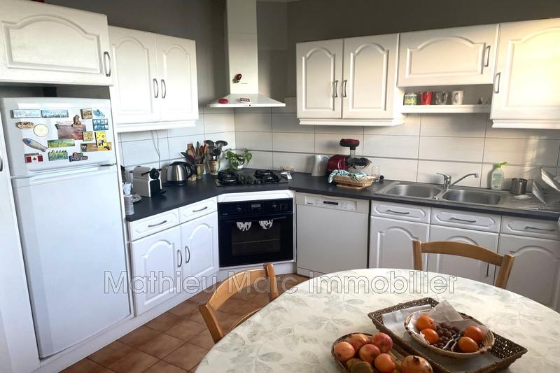 Villa - 110 m² - 5 pièces