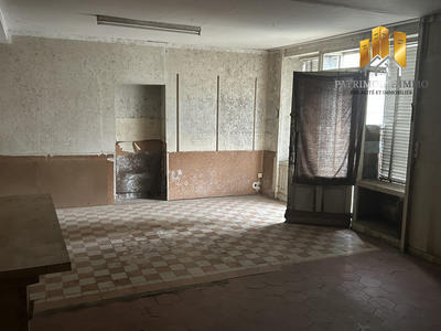 Immeuble - 160 m²