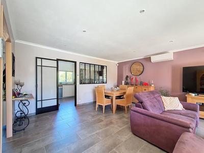 Villa - 116 m² - 5 pièces