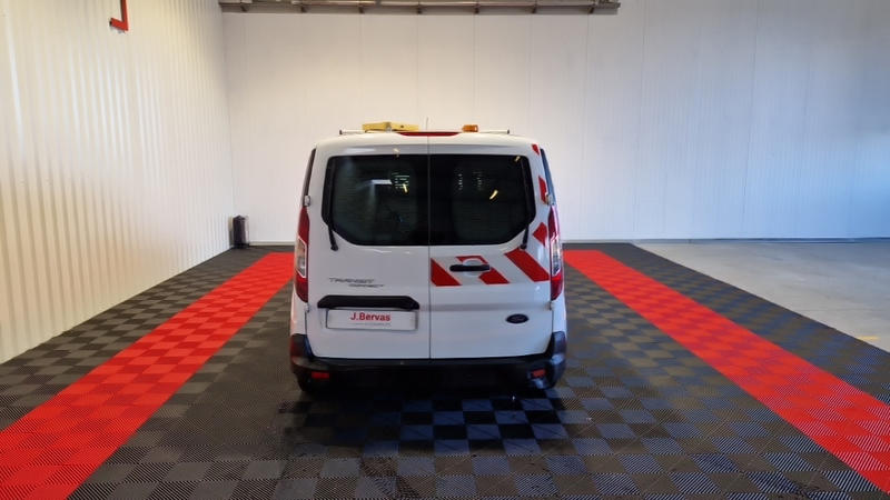 Ford Transit Connect L1 1.0 Ecoboost 100 Ss Trend