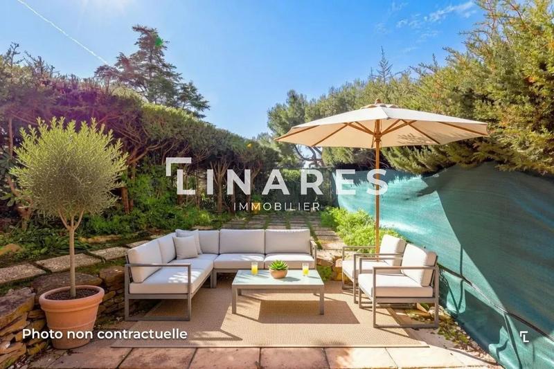 Appartement - 28 m² - 1 pièce