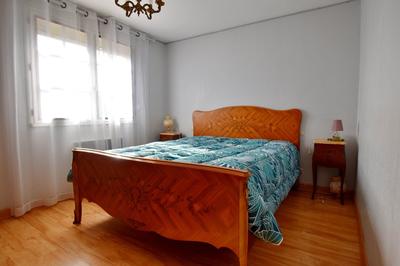 Maison - 119 m² - 5 pièces