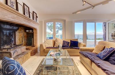 Maison - 261 m² - 6 pièces