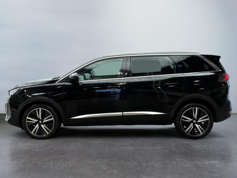 Peugeot 5008 BlueHDi 180ch s&amp;S Eat8 Gt Pack