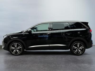 Peugeot 5008 BlueHDi 180ch s&amp;S Eat8 Gt Pack