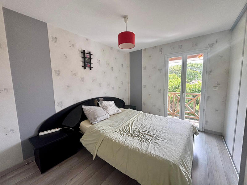 Maison - 84 m² - 4 pièces