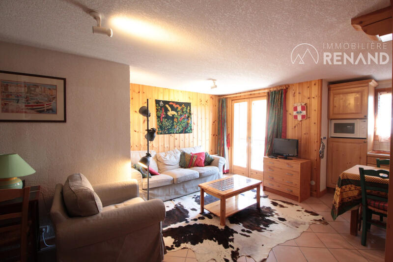 Duplex - 68 m² - 4 pièces