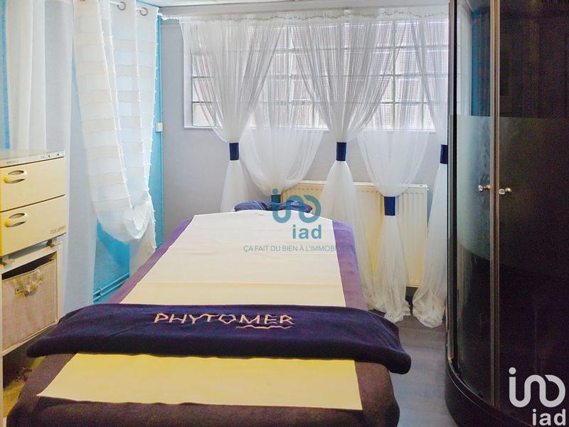 Local commercial - 92 m²