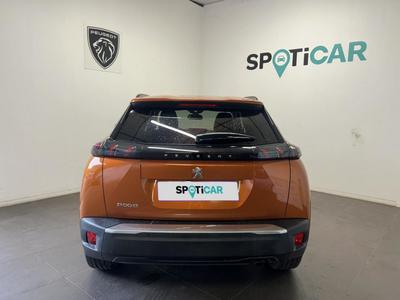 Peugeot 2008 II 1.5 Bluehdi 100 s&amp;amp;S Allure Business