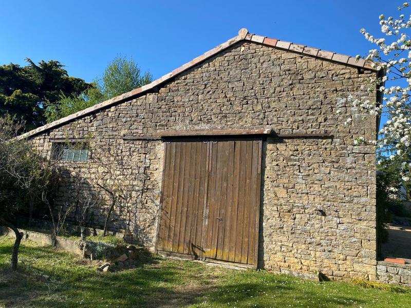 Maison de maîtres - 221 m² - 8 pièces