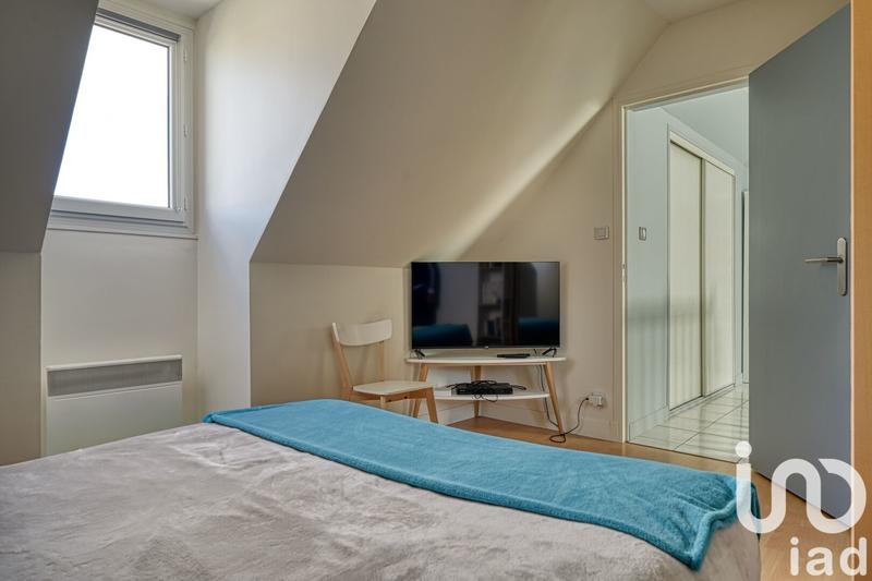 Maison - 132 m² - 6 pièces