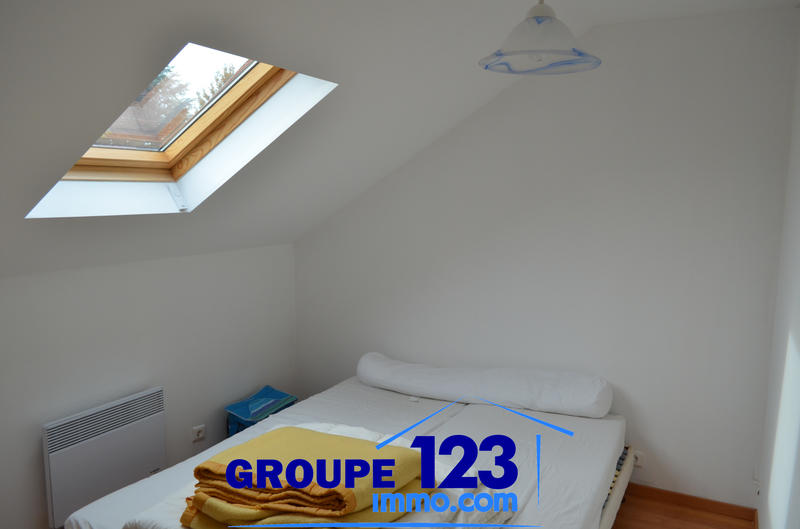 Maison - 184 m² - 7 pièces