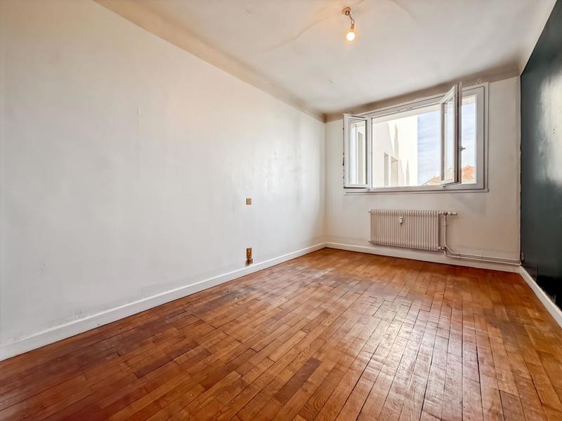 Appartement - 71 m² - 4 pièces