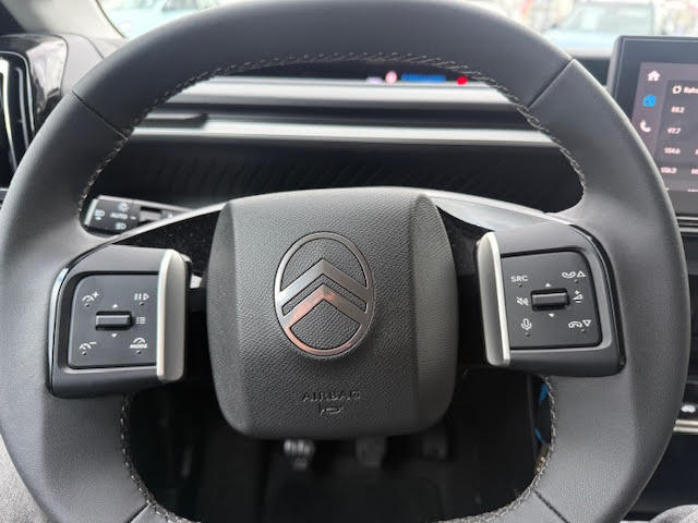 Citroën C3 Turbo 100 Bvm6 Max