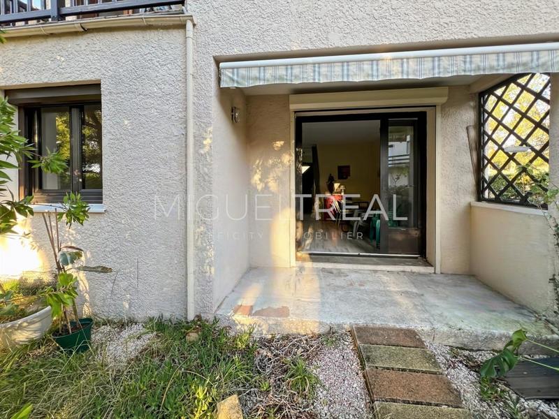 Appartement - 41 m² - 2 pièces