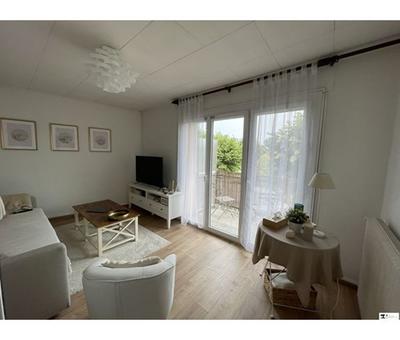 Appartement - 63 m² - 4 pièces
