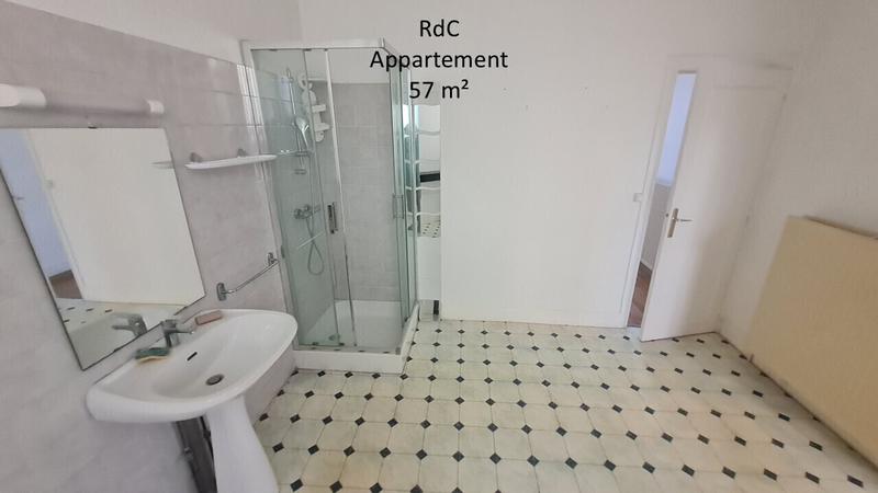 Maison - 119 m² - 7 pièces