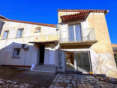 Immeuble - 185 m² - 8 pièces