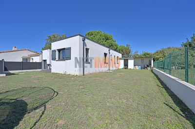 Villa - 111 m² - 4 pièces