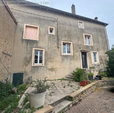 Appartement - 186 m² - 7 pièces