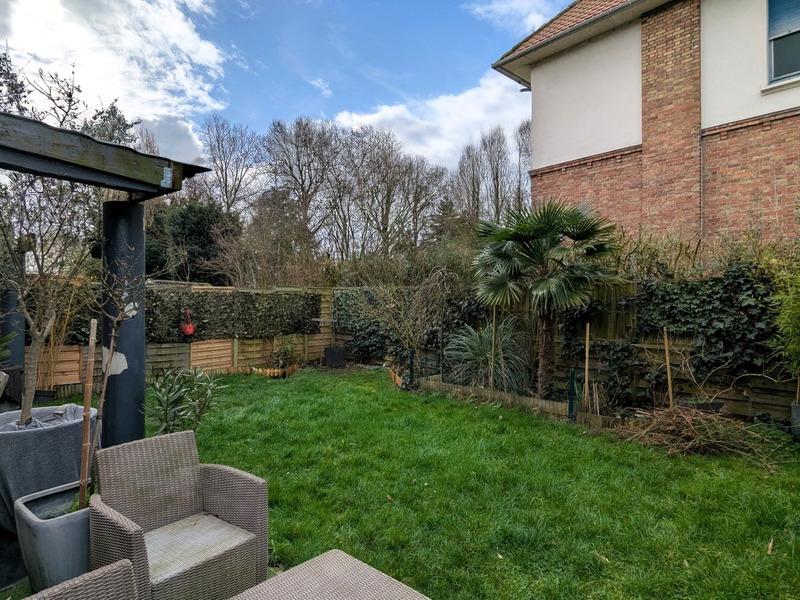 Maison - 89 m² - 4 pièces