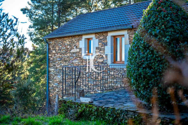 Mas - 244 m² - 13 pièces