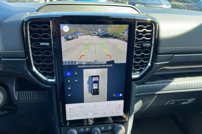 Ford Ranger 3.0 V6 240 Wildtrak Plus 0malus