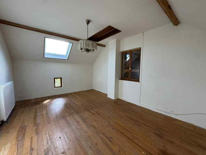 Maison - 100 m² - 3 pièces