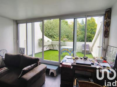 Duplex - 95 m² - 4 pièces