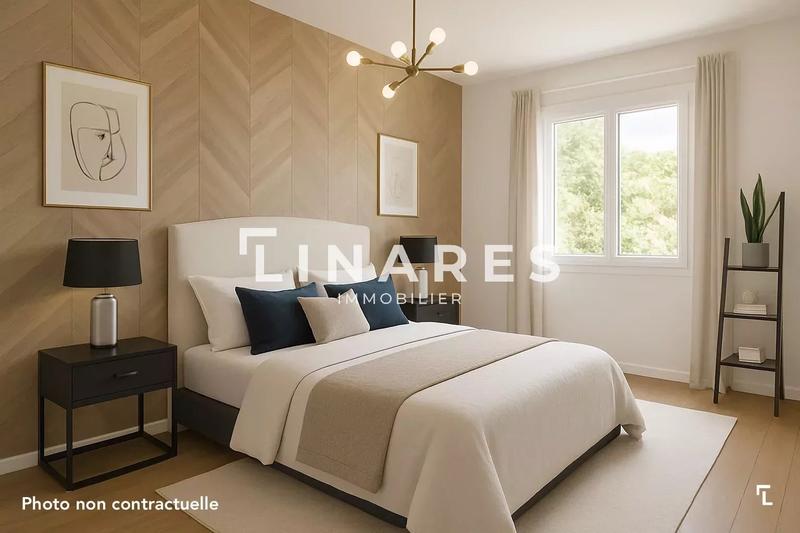 Maison - 145 m² - 5 pièces