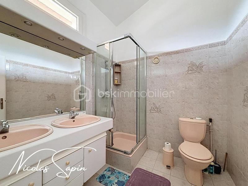 Maison - 153 m² - 6 pièces