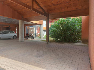 Appartement - 88 m² - 4 pièces