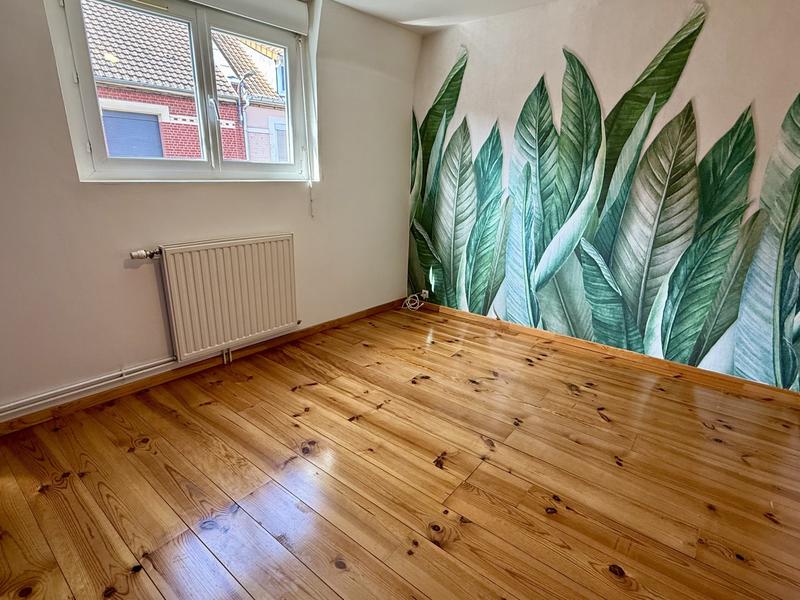 Maison - 59 m² - 2 pièces