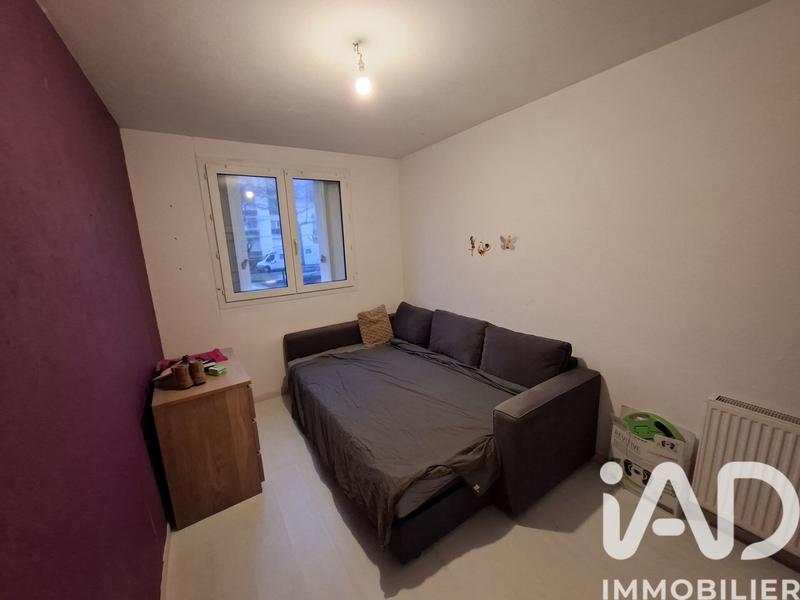 Appartement - 85 m² - 5 pièces