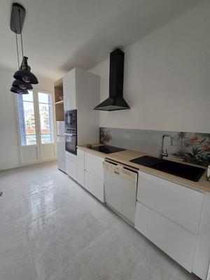 Penthouse - 2 pièces