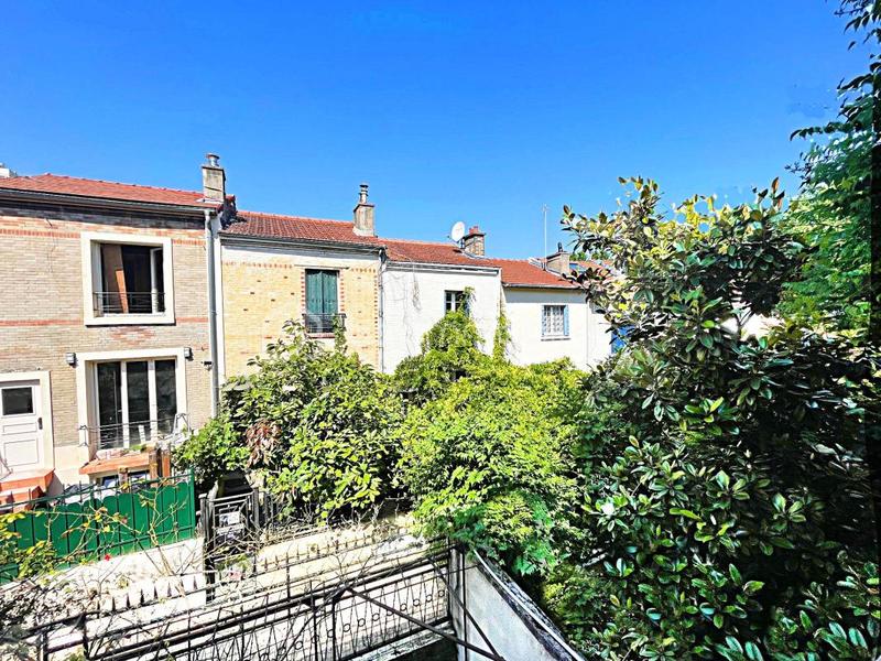 Villa - 152 m² - 6 pièces