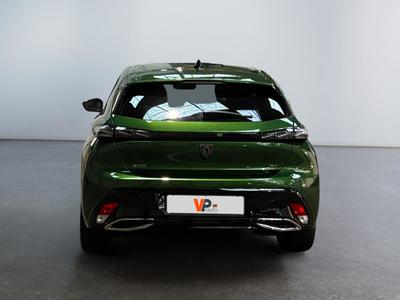 Peugeot 308 BlueHDi 130ch s&amp;S Eat8 Gt