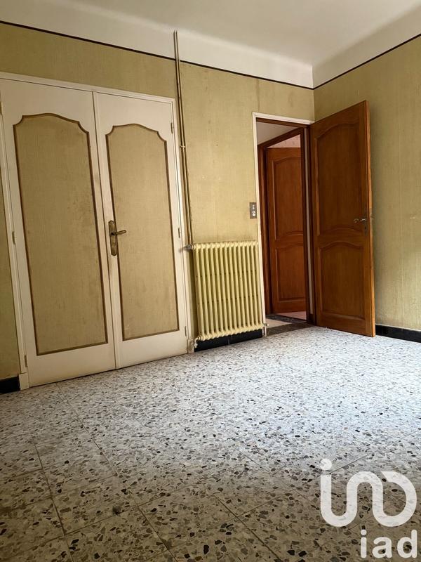 Maison de ville - 109 m² - 5 pièces