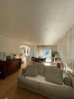 Appartement - 78 m² - 3 pièces