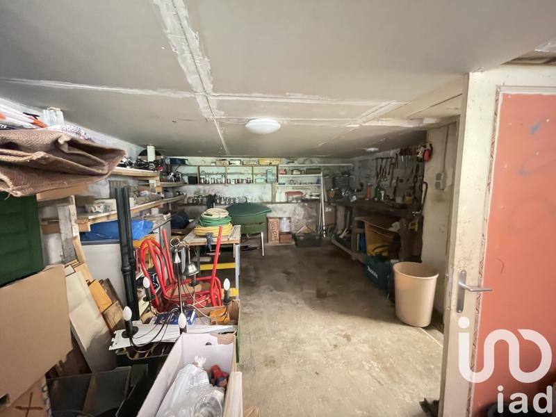 Maison - 99 m² - 5 pièces