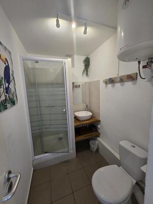 Studio - 33 m² - 1 pièce
