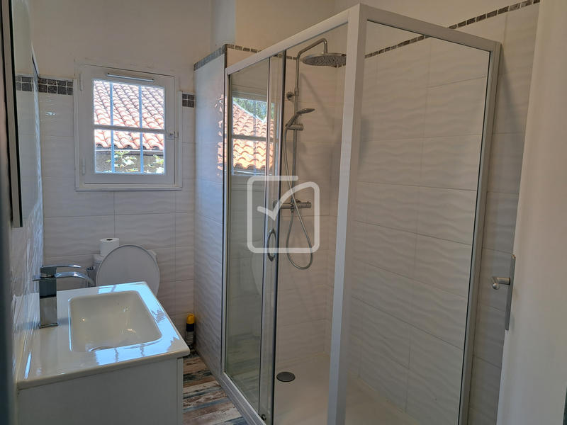 Maison - 115 m² - 6 pièces