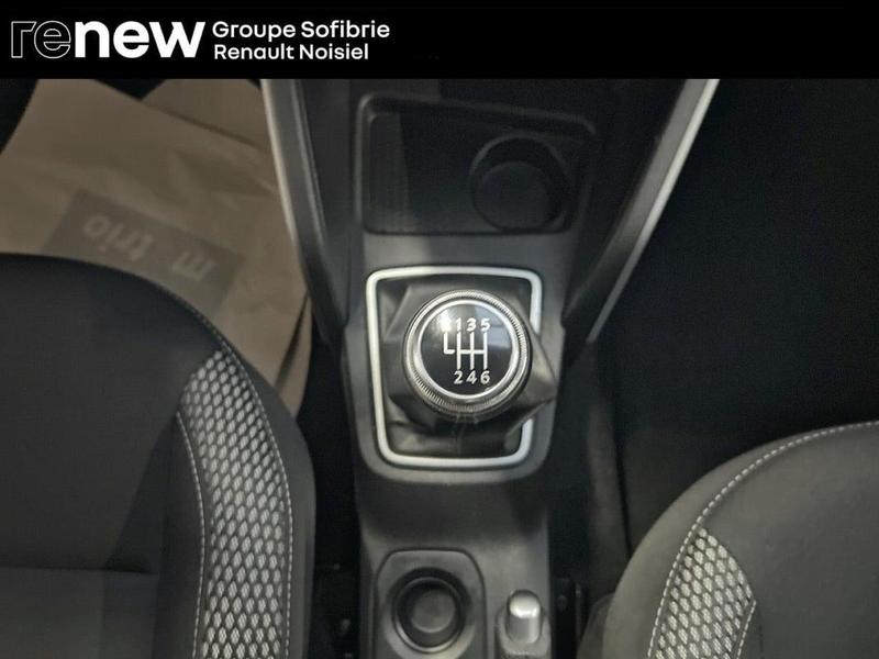 Dacia Duster Blue dCi 115 4x2 Prestige