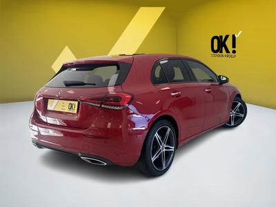 Mercedes Classe a 200 1.3 163 Progressive Line 7g-Dct Full leds Gps