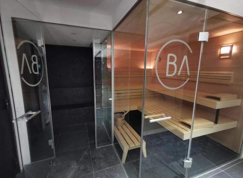 Châlet - 370 m² - 14 pièces