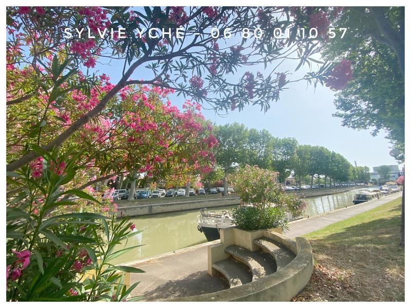 Appartement - 103 m² - 3 pièces