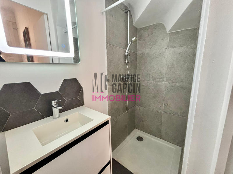 Duplex - 31 m² - 2 pièces